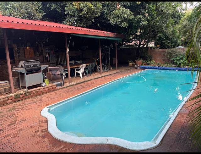 4 BEDROOM HOUSE FOR SALE IN SAFARI GARDENS